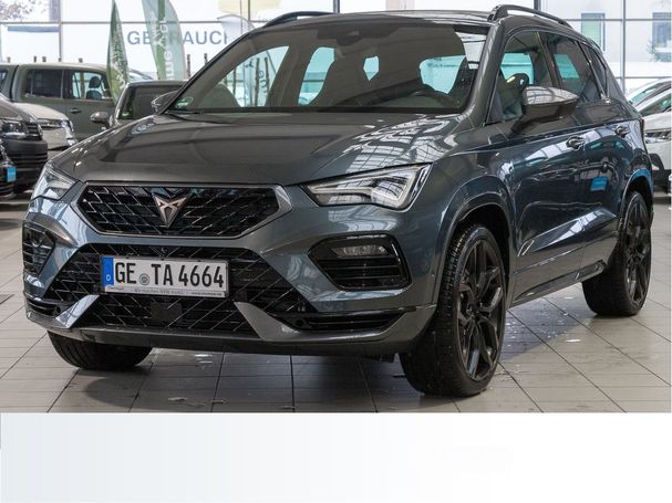 Cupra Ateca 221 kW image number 1