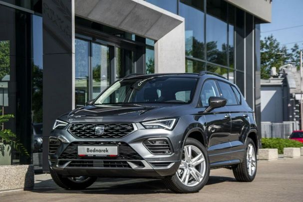 Seat Ateca 110 kW image number 2