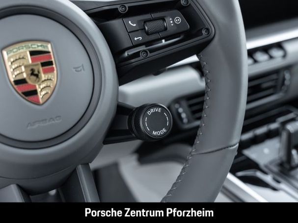 Porsche 992 Carrera 290 kW image number 27