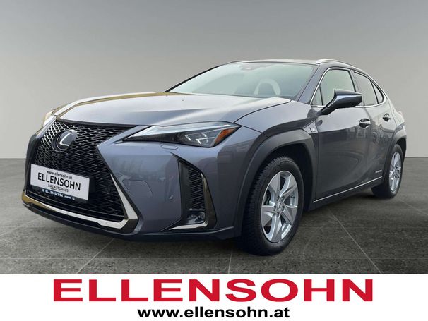 Lexus UX 250h F Sport E-FOUR 135 kW image number 1