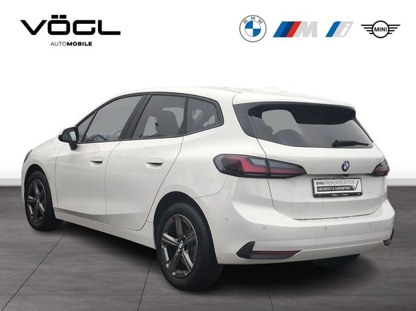 BMW 216i Active Tourer Active Tourer 90 kW image number 4