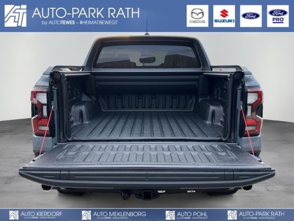 Ford Ranger Raptor 3.0 215 kW image number 5