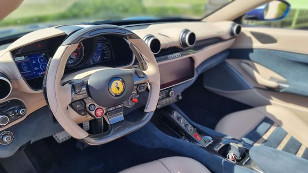 Ferrari Portofino 441 kW image number 7