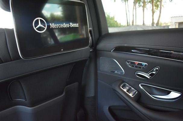 Mercedes-Benz S 500 L 320 kW image number 8