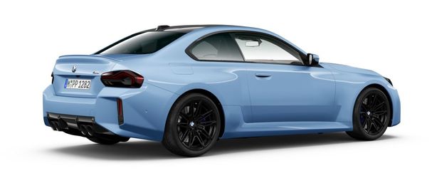 BMW M2 Coupé 338 kW image number 3