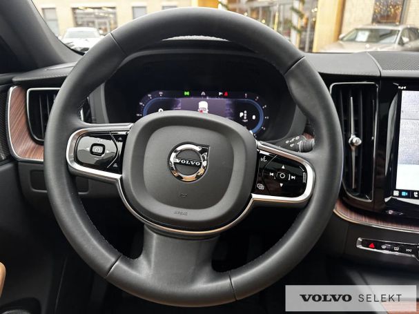 Volvo XC60 AWD 173 kW image number 13