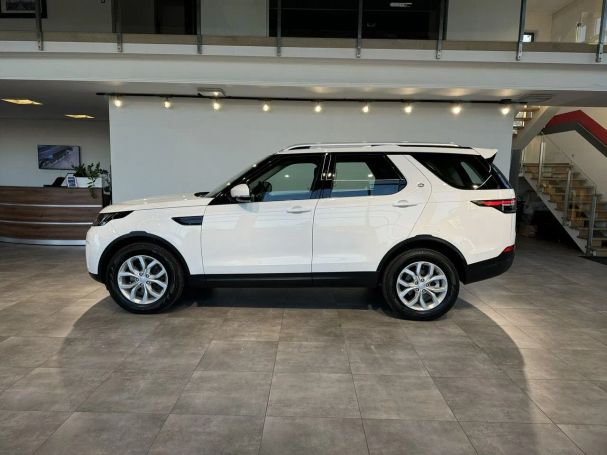 Land Rover Discovery 221 kW image number 4