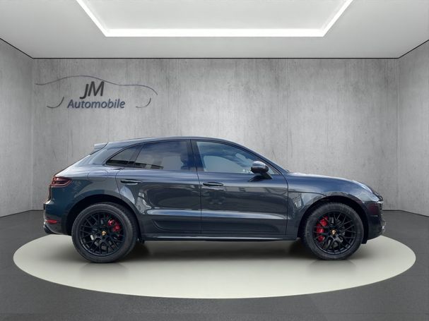 Porsche Macan GTS 265 kW image number 8