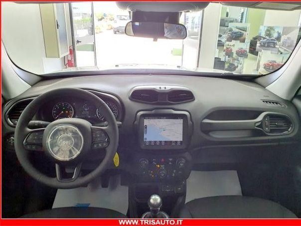 Jeep Renegade 1.6 96 kW image number 6