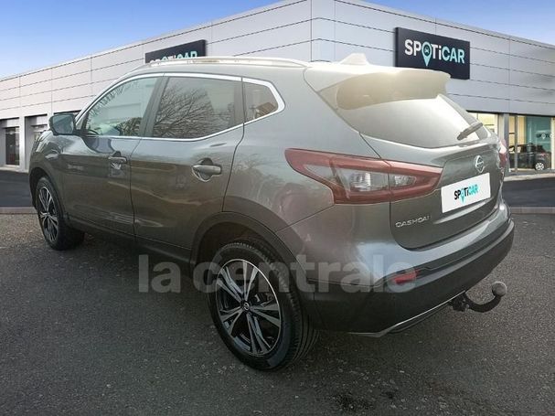 Nissan Qashqai 1.5 dCi N-CONNECTA 85 kW image number 5