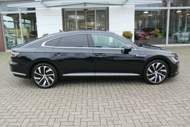 Volkswagen Arteon 2.0 TDI DSG 4Motion 147 kW image number 3