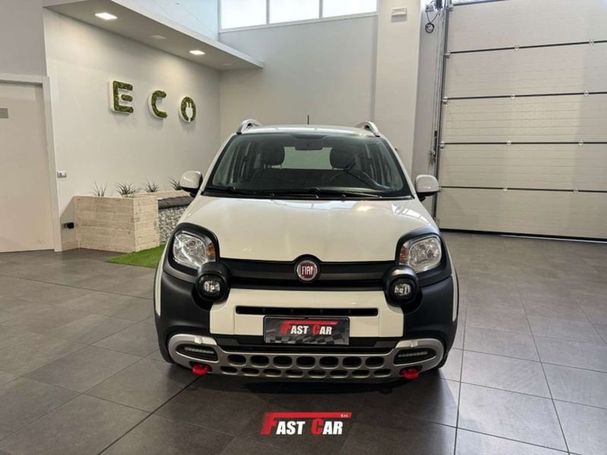 Fiat Panda 1.2 51 kW image number 3