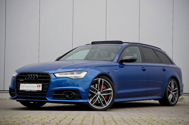 Audi A6 3.0 TDI 240 kW image number 2