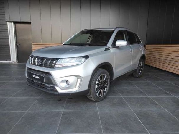 Suzuki Vitara 1.4 Hybrid 95 kW image number 1