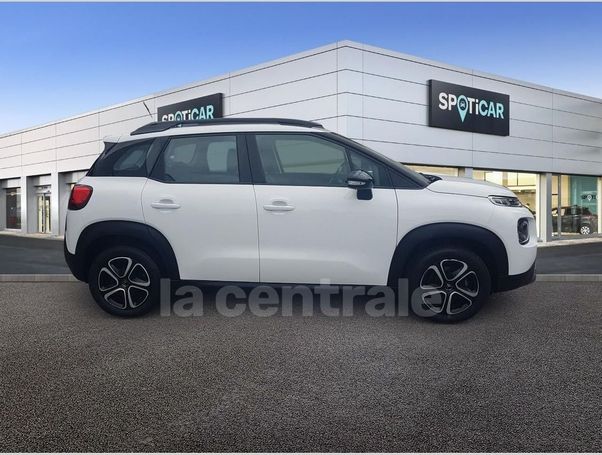 Citroen C3 Aircross PureTech 110 S&S Feel 81 kW image number 3