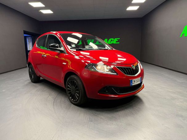 Lancia Ypsilon 51 kW image number 2