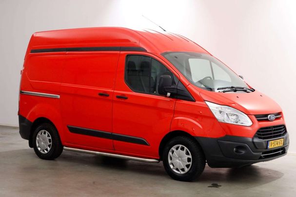 Ford Transit Custom L1H2 2.0 TDCi Trend 96 kW image number 10