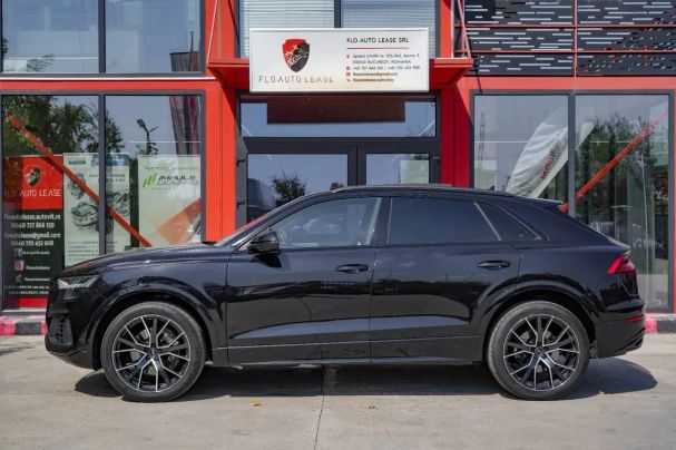 Audi Q8 250 kW image number 6