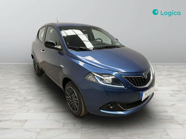 Lancia Ypsilon 51 kW image number 1