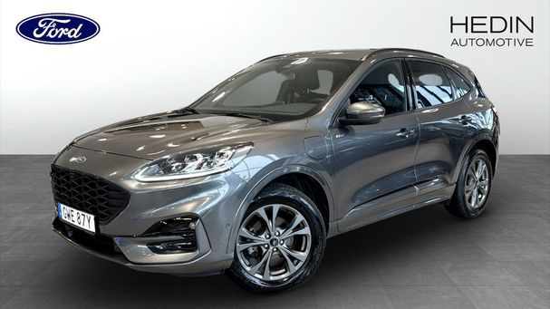 Ford Kuga 165 kW image number 1