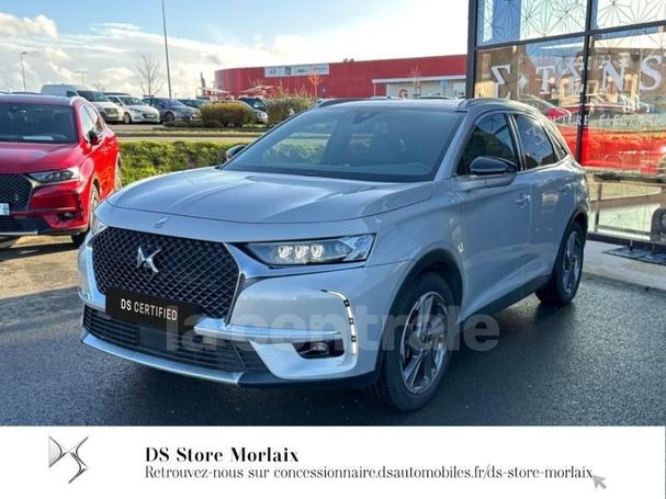 DS Automobiles 7 Crossback 221 kW image number 1