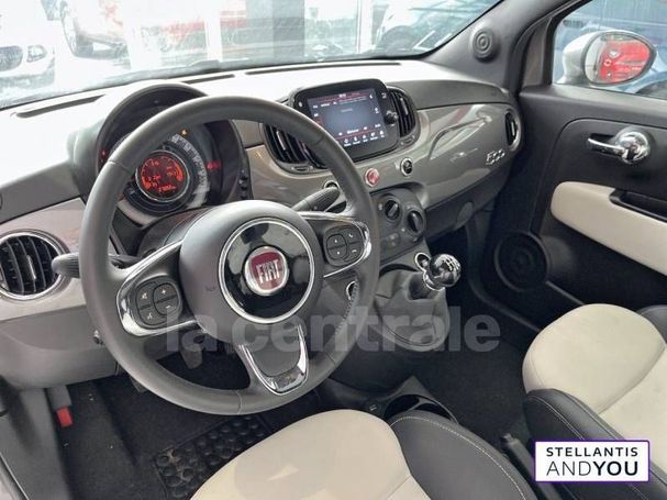 Fiat 500 1.0 51 kW image number 6