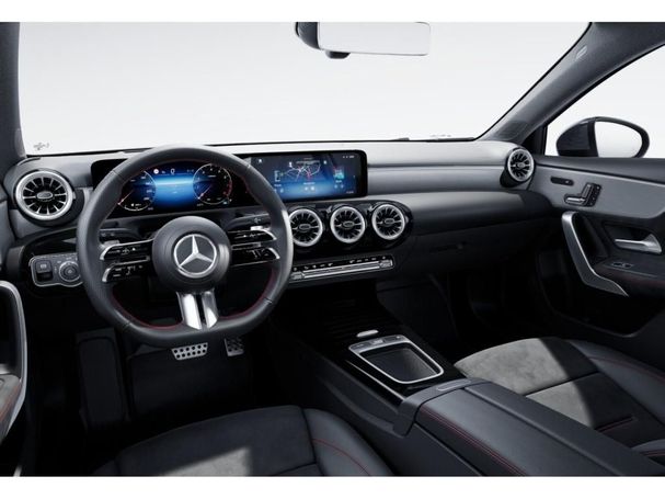 Mercedes-Benz A 250 4Matic 165 kW image number 6