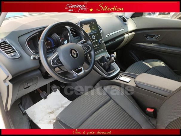 Renault Scenic DCi 110 81 kW image number 6