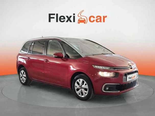 Citroen C4 SpaceTourer BlueHDi 130 EAT8 96 kW image number 1