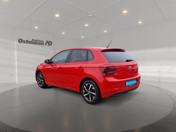 Volkswagen Polo 1.0 TSI Highline 70 kW image number 3