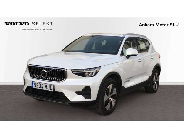 Volvo XC40 Recharge T4 155 kW image number 1