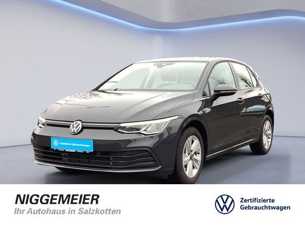 Volkswagen Golf 1.0 TSI Life 81 kW image number 1