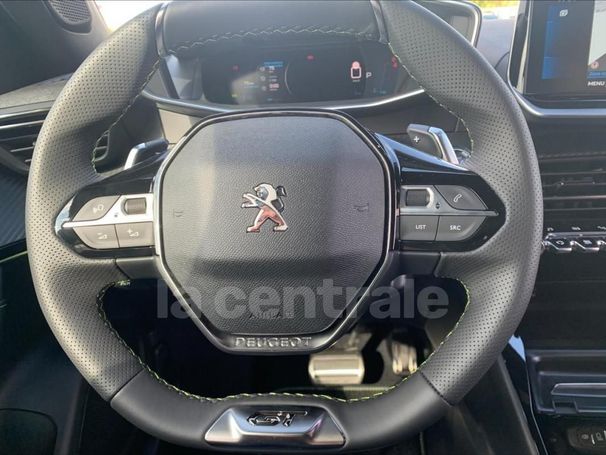 Peugeot 2008 PureTech 130 96 kW image number 9