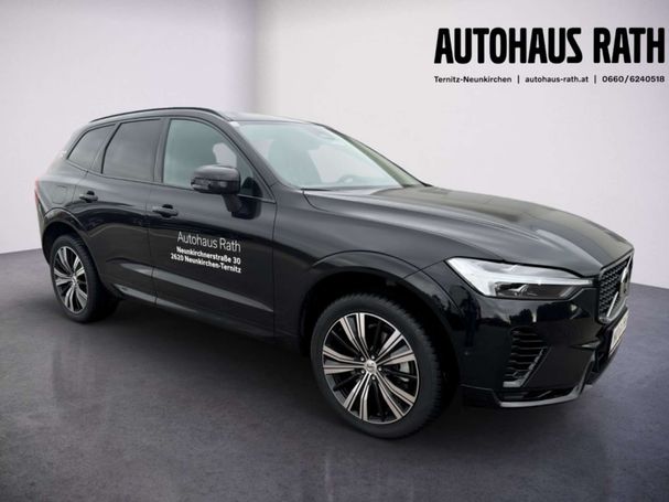 Volvo XC60 AWD T6 186 kW image number 3