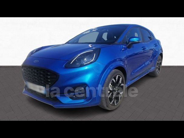 Ford Puma 1.0 92 kW image number 1