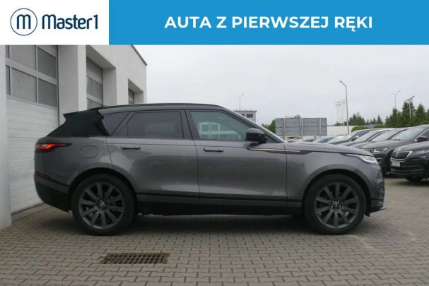 Land Rover Range Rover Velar 221 kW image number 3