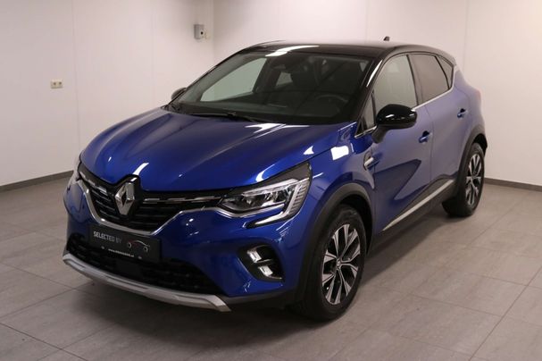 Renault Captur TCe 90 Techno 67 kW image number 1