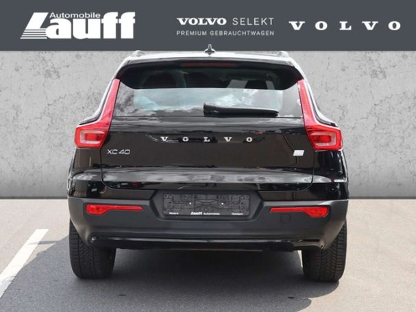 Volvo XC40 T5 Twin Engine 192 kW image number 7