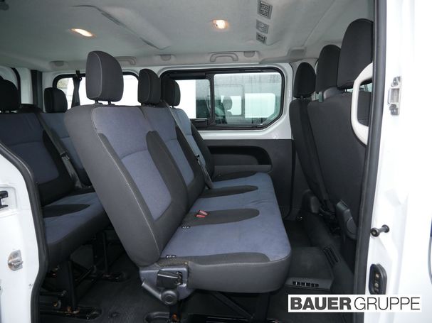 Opel Vivaro Kombi 1.6 CDTI L1H1 70 kW image number 6