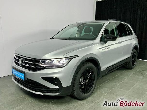 Volkswagen Tiguan 1.5 TSI DSG 110 kW image number 1