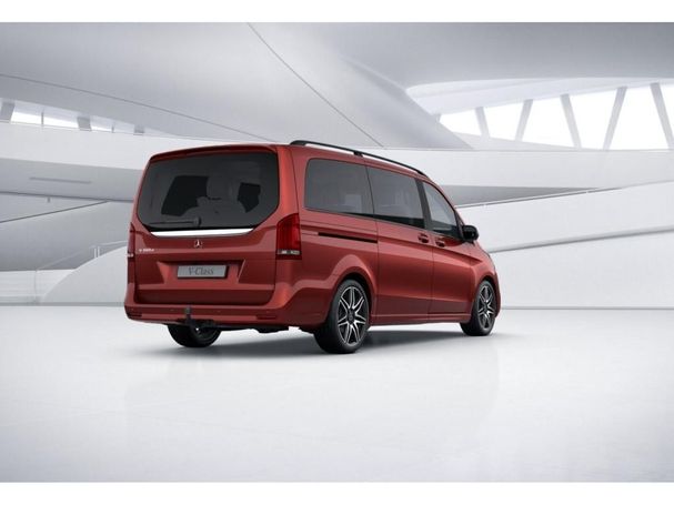 Mercedes-Benz V 300d Avantgarde Edition 1 174 kW image number 2