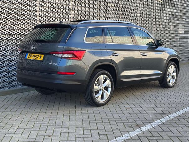 Skoda Kodiaq 1.5 TSI Style 110 kW image number 7