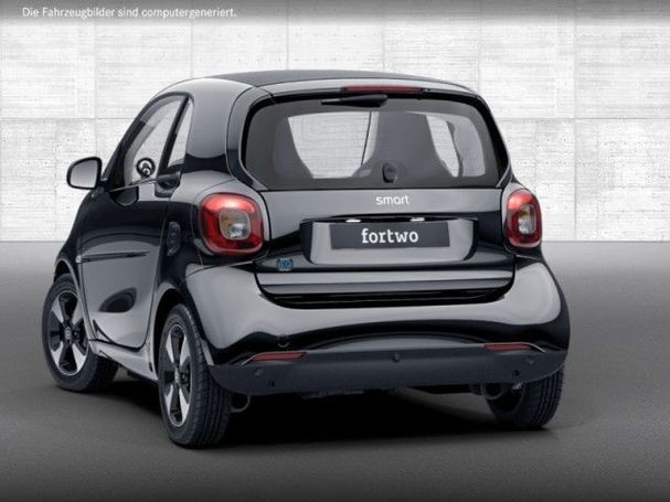 Smart ForTwo EQ 60 kW image number 20