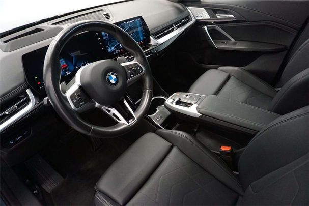 BMW X1 xDrive 145 kW image number 7