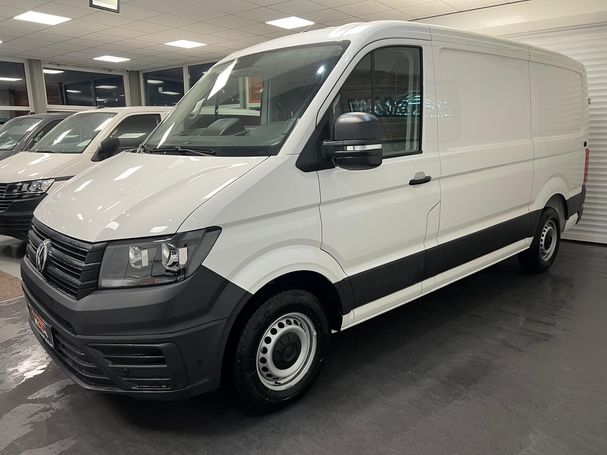 Volkswagen Crafter 35 103 kW image number 1