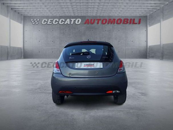 Lancia Ypsilon 51 kW image number 4