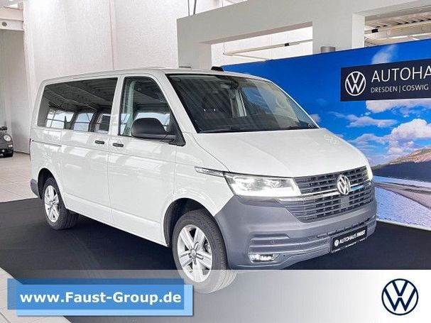 Volkswagen T6 Caravelle DSG 110 kW image number 2