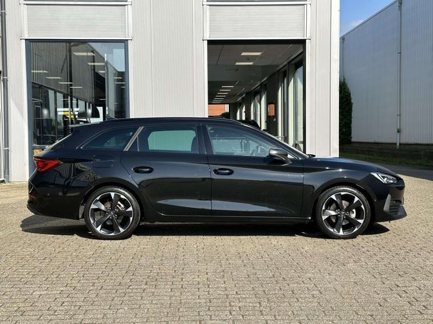 Cupra Leon Sportstourer 1.5 eTSI 110 kW image number 43