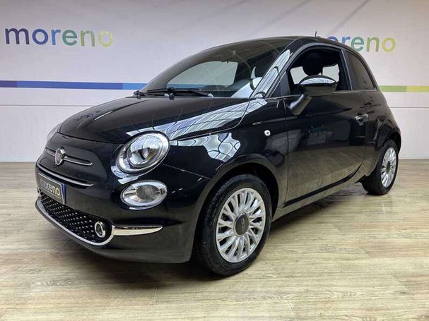 Fiat 500 1.0 51 kW image number 1