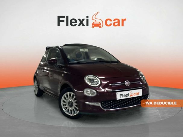 Fiat 500 1.0 51 kW image number 2